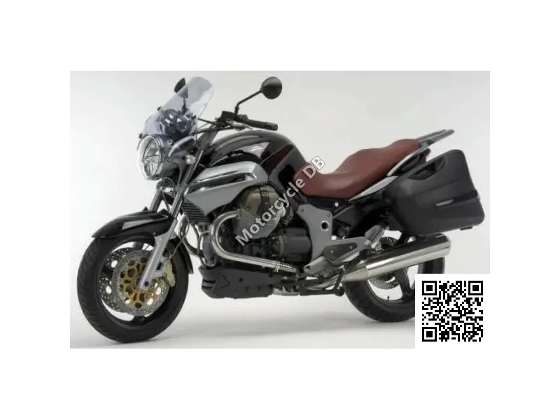 Moto Guzzi Breva 1100 2006 40630